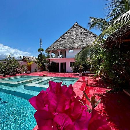 Villa Euphoria - Adults Only Paje Exterior foto