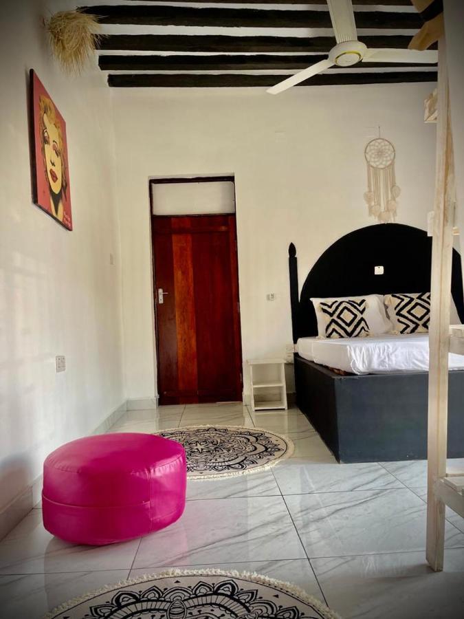 Villa Euphoria - Adults Only Paje Exterior foto