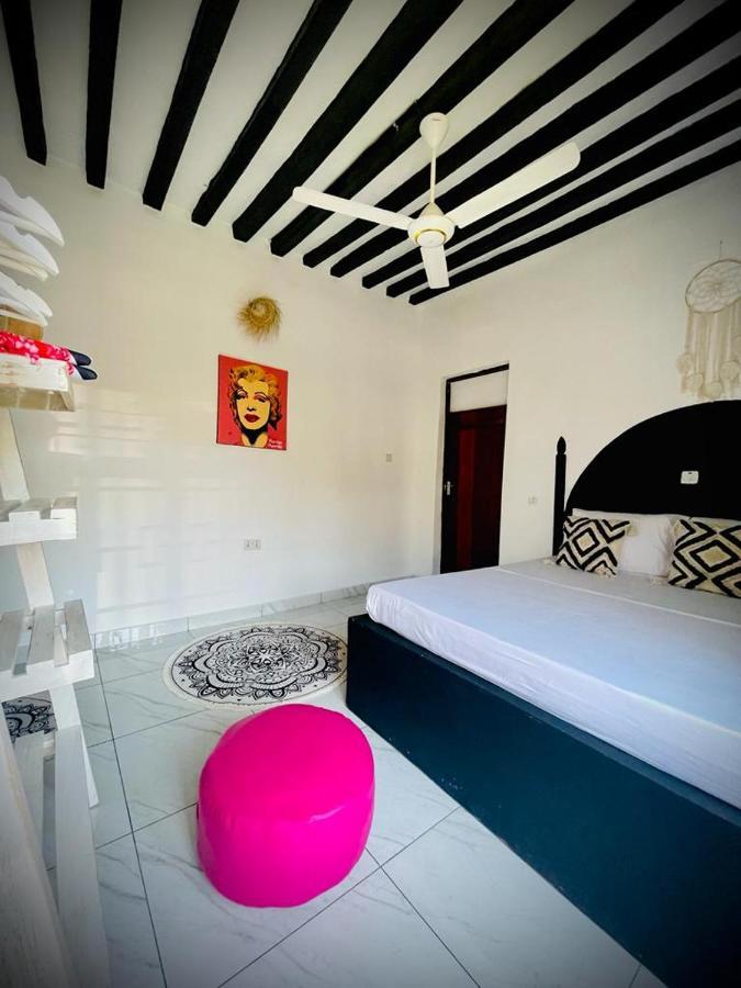 Villa Euphoria - Adults Only Paje Exterior foto