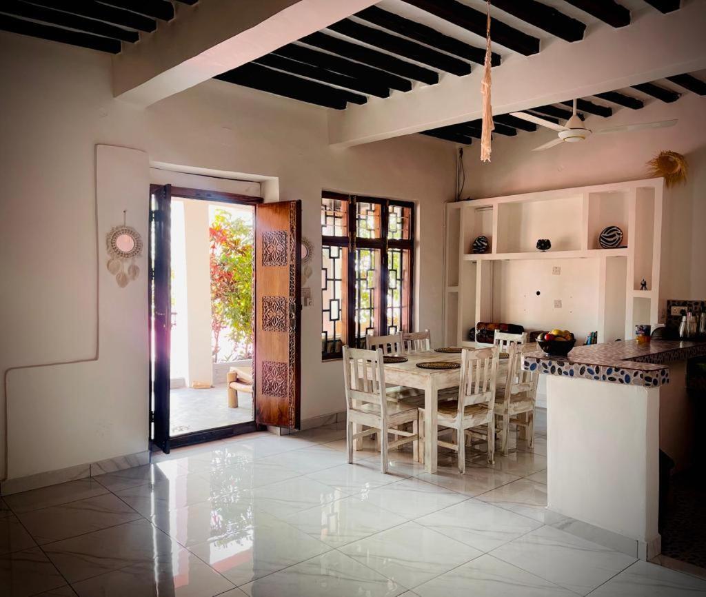 Villa Euphoria - Adults Only Paje Exterior foto