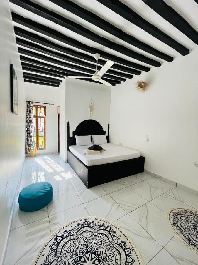 Villa Euphoria - Adults Only Paje Exterior foto