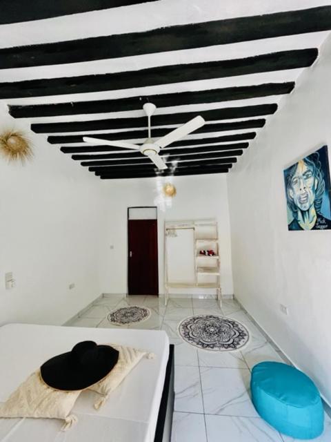 Villa Euphoria - Adults Only Paje Exterior foto