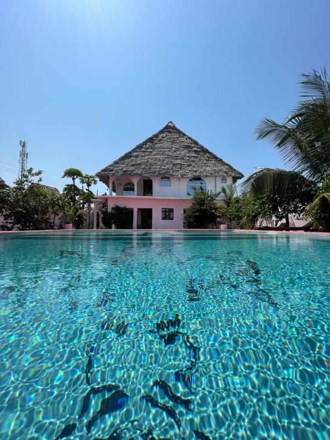Villa Euphoria - Adults Only Paje Exterior foto